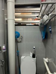 Blk 101 Pasir Ris Street 12 (Pasir Ris), HDB Executive #503929411